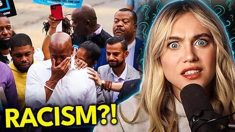 They're Blaming RACISM For INSANE Immigration?!