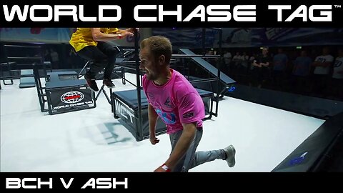 WCT PRO 2GO Euro Champs - QF2 - Breach v Ashigaru