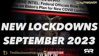 New Lockdowns September 2023.... #VishusTv 📺