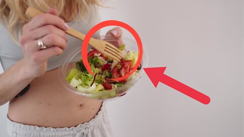 Eat THIS To Lose Fat Without Giving Up Your Favorite Foods