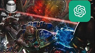 Battle for the Abyss | The Chat GPT Heresy