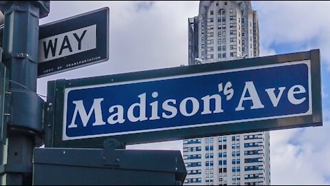 Introducing Madison's Avenue