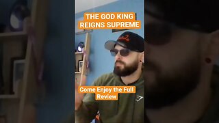 God King: Reign Supreme #trap #rap #drill #grime #hiphop