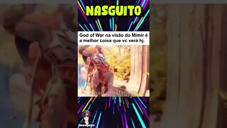 Memes em imagens - VISÃO DO MIMIR #shorts