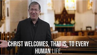 Preaching on abortion, 13th Sunday, Year A, Pro-Life Leader Frank Pavone of Priests for Life