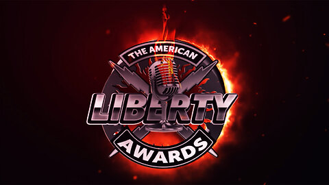 The American Liberty Awards Part One