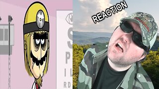 WGJ4K: Robert Burgless - Reaction! (BBT)