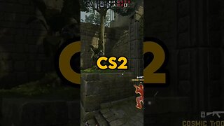 Counter Strike 2 is COMING in HOT! #cs2 #shorts