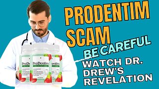 ProDentim REVIEW: I REVEALED THE WHOLE PRODENTIM TRUTH! Does ProDentim Work? For Dental?