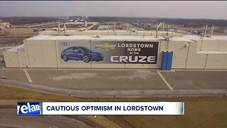 Loveland-based electric truck maker Workhorse in talks to buy Lordstown GM plant
