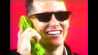 Swatch Phone📞90s💥Commercial👀🍺😎