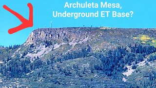 Recon Underground Alien Base PT1 LIVE