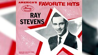 Ray Stevens - "Julius Played The Trumpet" (Official Audio)
