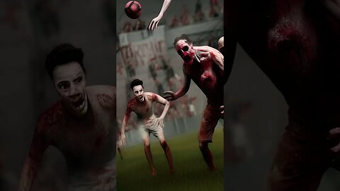 7 Types of Sport Fanboy Zombies