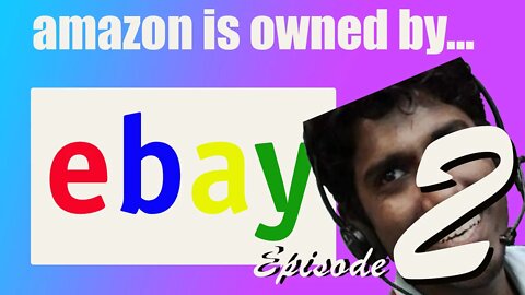 Amazon Scammer Michael Johnson & The eBay Multipass Ep. 2