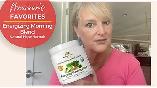 Energizing Morning Blend | GGT Favorites