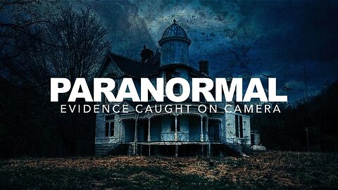 Top 20 Paranormal Events Caught On Camera | Marathon