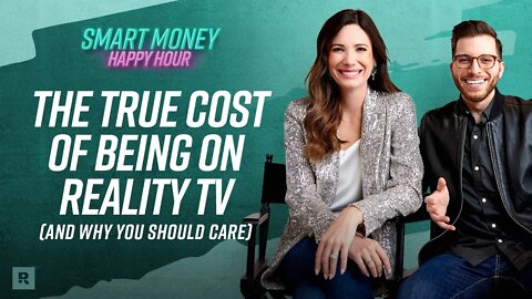 The True Cost Of Being On Reality TV (And Why You Should Care)