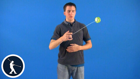 2a #5 Inside Loops Yoyo Trick - Learn How