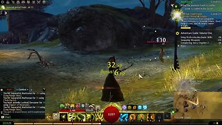 Guild Wars 2 - 1st Time Playthrough - Episode 5