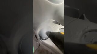 Steam Cleaning Is The Best