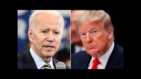 Joe Biden Takes The Lead in Both Georgia And Pennsylvania, Trump Fights For Integrity of Election
