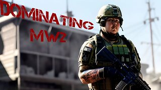 Dominating 10v10 Border Crossing #callofduty #mw2 #mw2clips