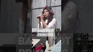 AT LAST! Angelina Jordan - See Full: https://youtu.be/Gc0KANQTPlc #shorts #shortvideo