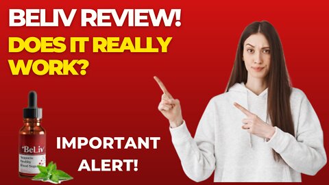 BELIV- Beliv review (important alert) – “Be careful” Beliv review 2022