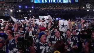 Surprising Poll Reveals Football Mecca Hates The NFL