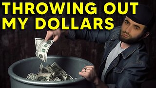 What if U.S. Dollar Died as the Reserve Currency?