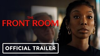 The Front Room - Official Trailer