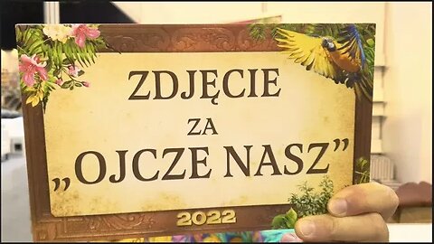 Cejrowski zaprasza na RRRĄSIA w KRAKOWIE! 28-29 X 2022