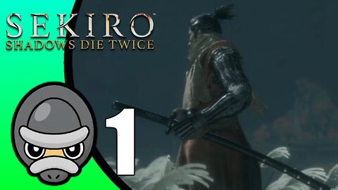 Sekiro: Shadows Die Twice // Part 1