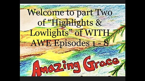 WITH AWE Highlights part 2