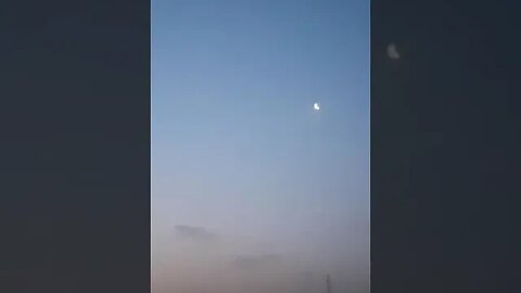 Azkar in early morning | Zikr of Almighty Allah | By Syed Muizz Ahmad #morning #lahore #moon