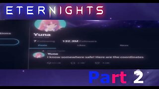 THE SOCIAL MEDIA TROLL LETS DO THIS - Eternights Part 2