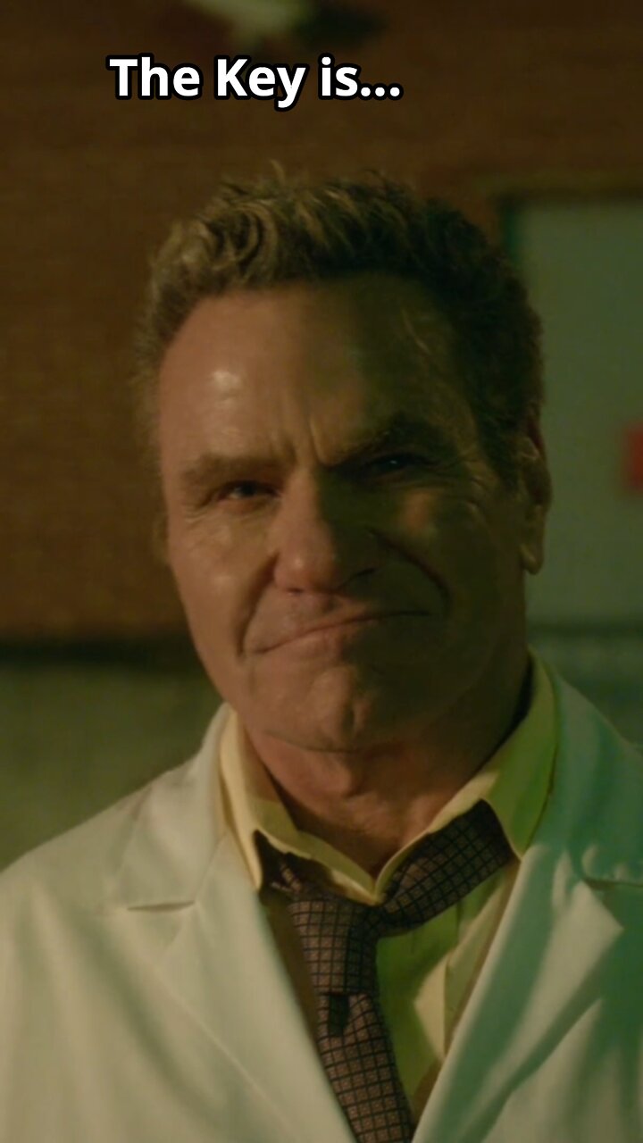 Kreese&rsquo;s Image for Cobra Kai Season 6