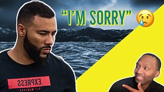 My Apology To Marcus Rogers (not clickbait)