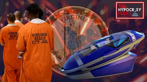 Virginia Passes "Assault Weapons" Ban, Assisted Suicide, & Prison Sentence Bill