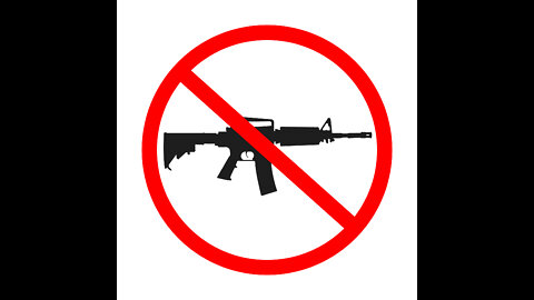 S%#t Don’t Stink (gun control)