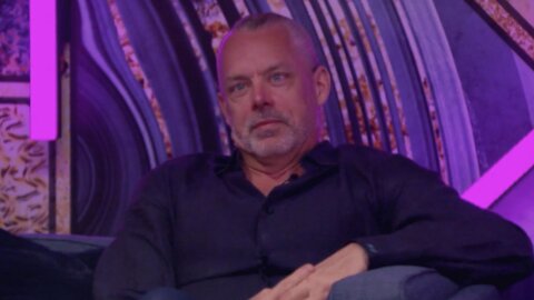 François Lambert raconte tout sur son parcours qu'il juge « sans faille » à Big Brother