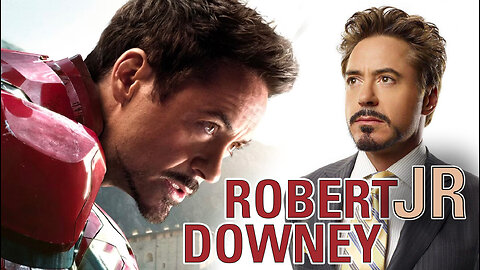 Robert Downey Jr biography life style. Ironman, puppy, singer