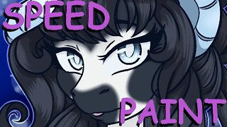 Speed Paint - Epona TWITCH REDEEM