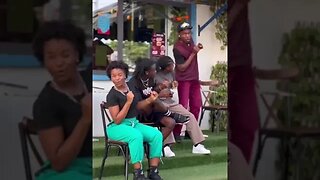 Skales - Konibaje [Dance challenge] #shorts #viral