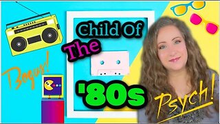 Child Of The 80s Project Pan 2022 Update 3 | Jessica Lee