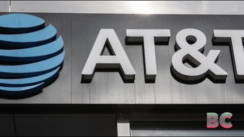AT&T to give $5 credits to customers affected by widespread service outage
