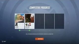 Overwatch 2_Rawwerr_Zenyatta Close Game in Competitive