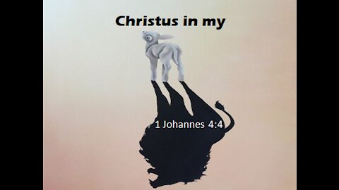 Christus in my