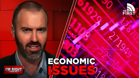 THE BIG ISSUE: The Economic Crisis Is Already Here